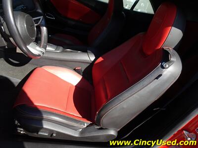 2011 Chevrolet Camaro SS   - Photo 13 - Cincinnati, OH 45255