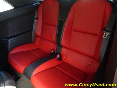 2011 Chevrolet Camaro SS   - Photo 14 - Cincinnati, OH 45255
