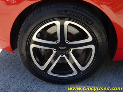 2011 Chevrolet Camaro SS   - Photo 24 - Cincinnati, OH 45255