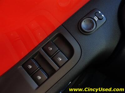 2011 Chevrolet Camaro SS   - Photo 23 - Cincinnati, OH 45255