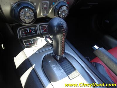 2011 Chevrolet Camaro SS   - Photo 17 - Cincinnati, OH 45255