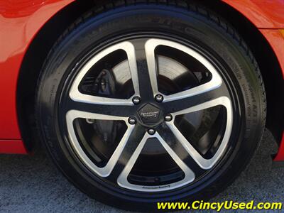 2011 Chevrolet Camaro SS   - Photo 25 - Cincinnati, OH 45255