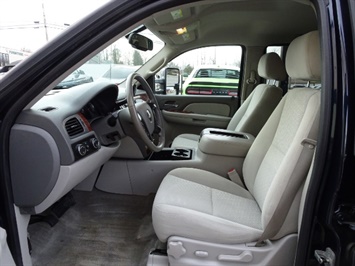 2008 Chevrolet Avalanche LT   - Photo 7 - Cincinnati, OH 45255