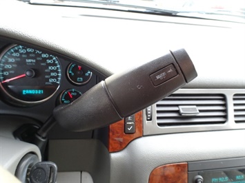 2008 Chevrolet Avalanche LT   - Photo 18 - Cincinnati, OH 45255