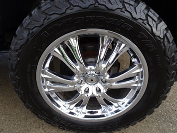 2008 Chevrolet Avalanche LT   - Photo 27 - Cincinnati, OH 45255