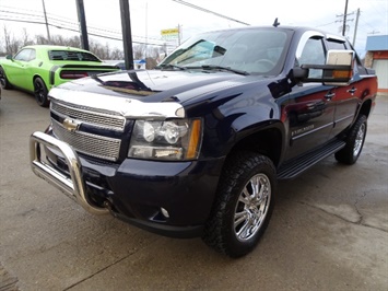 2008 Chevrolet Avalanche LT   - Photo 9 - Cincinnati, OH 45255