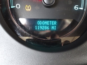 2008 Chevrolet Avalanche LT   - Photo 16 - Cincinnati, OH 45255