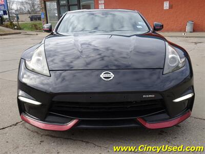 2016 Nissan 370Z NISMO Tech - Photo 2 - Cincinnati, OH 45255