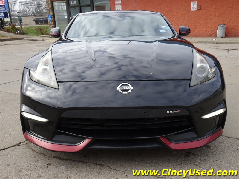 2016 Nissan 370Z NISMO Tech - Photo 2 - Cincinnati, OH 45255