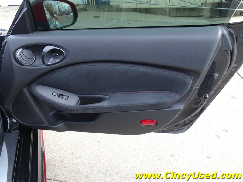 2016 Nissan 370Z NISMO Tech - Photo 26 - Cincinnati, OH 45255