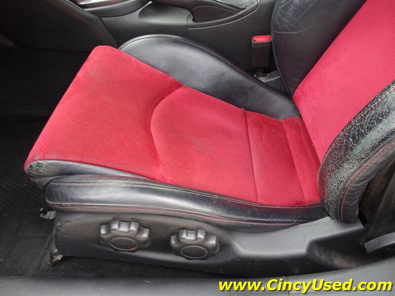 2016 Nissan 370Z NISMO Tech - Photo 27 - Cincinnati, OH 45255