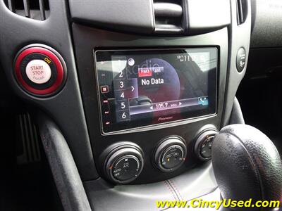 2016 Nissan 370Z NISMO Tech - Photo 17 - Cincinnati, OH 45255