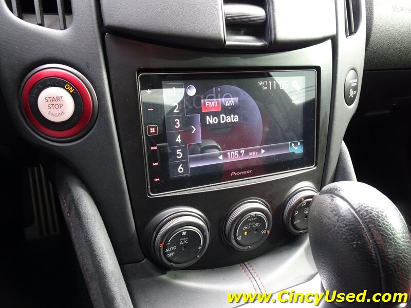 2016 Nissan 370Z NISMO Tech - Photo 17 - Cincinnati, OH 45255