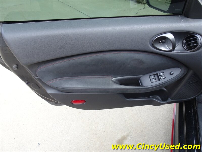 2016 Nissan 370Z NISMO Tech - Photo 25 - Cincinnati, OH 45255