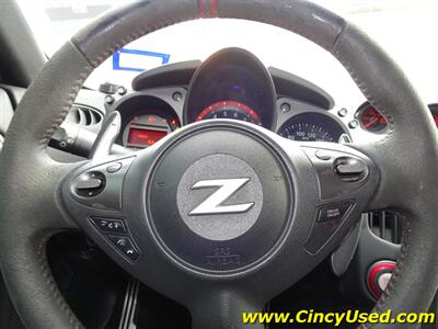 2016 Nissan 370Z NISMO Tech - Photo 18 - Cincinnati, OH 45255