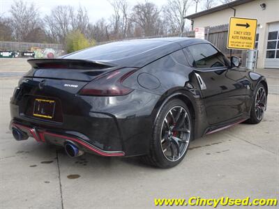 2016 Nissan 370Z NISMO Tech - Photo 7 - Cincinnati, OH 45255