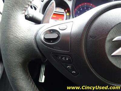 2016 Nissan 370Z NISMO Tech - Photo 20 - Cincinnati, OH 45255