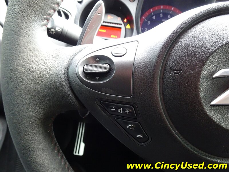 2016 Nissan 370Z NISMO Tech - Photo 20 - Cincinnati, OH 45255
