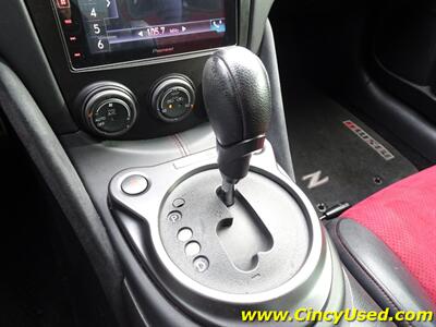 2016 Nissan 370Z NISMO Tech - Photo 16 - Cincinnati, OH 45255