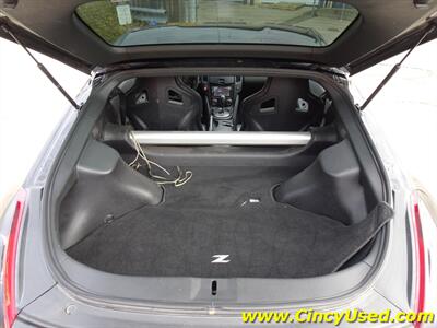 2016 Nissan 370Z NISMO Tech - Photo 29 - Cincinnati, OH 45255