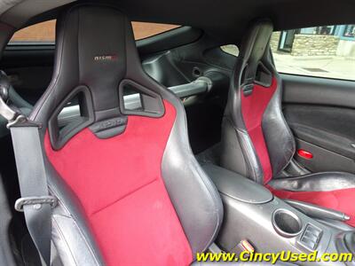 2016 Nissan 370Z NISMO Tech - Photo 14 - Cincinnati, OH 45255