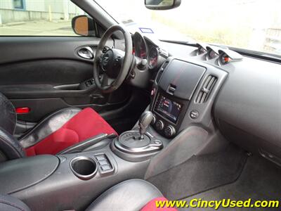 2016 Nissan 370Z NISMO Tech - Photo 15 - Cincinnati, OH 45255