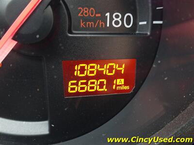 2016 Nissan 370Z NISMO Tech - Photo 19 - Cincinnati, OH 45255