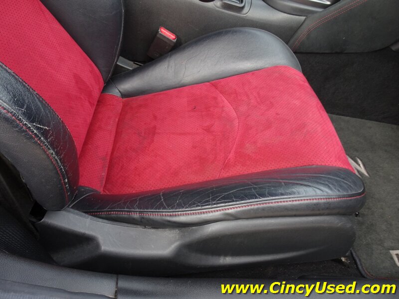 2016 Nissan 370Z NISMO Tech - Photo 28 - Cincinnati, OH 45255