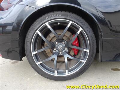 2016 Nissan 370Z NISMO Tech - Photo 31 - Cincinnati, OH 45255