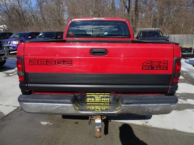 2001 Dodge Ram Pickup 1500 SLT   - Photo 5 - Cincinnati, OH 45255