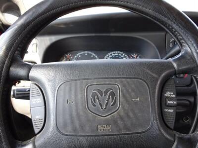 2001 Dodge Ram Pickup 1500 SLT   - Photo 17 - Cincinnati, OH 45255