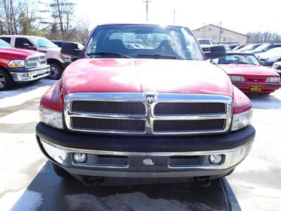 2001 Dodge Ram Pickup 1500 SLT   - Photo 2 - Cincinnati, OH 45255