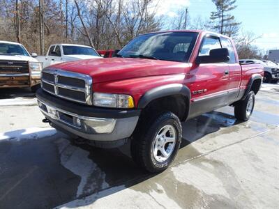 2001 Dodge Ram Pickup 1500 SLT   - Photo 8 - Cincinnati, OH 45255