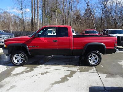 2001 Dodge Ram Pickup 1500 SLT   - Photo 7 - Cincinnati, OH 45255