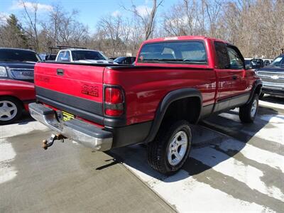 2001 Dodge Ram Pickup 1500 SLT   - Photo 6 - Cincinnati, OH 45255