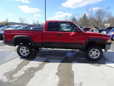 2001 Dodge Ram Pickup 1500 SLT   - Photo 3 - Cincinnati, OH 45255