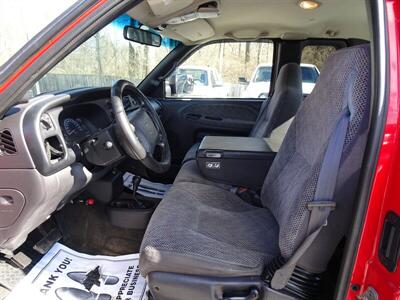 2001 Dodge Ram Pickup 1500 SLT   - Photo 13 - Cincinnati, OH 45255