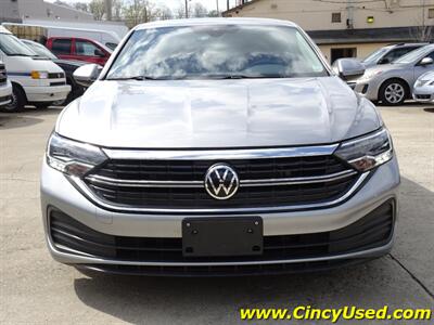 2024 Volkswagen Jetta S - Photo 2 - Cincinnati, OH 45255