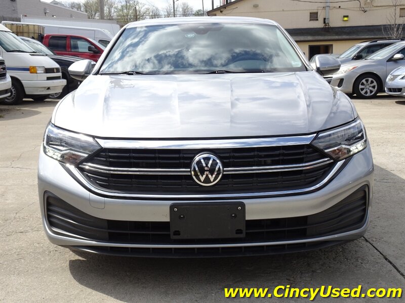 2024 Volkswagen Jetta S - Photo 2 - Cincinnati, OH 45255