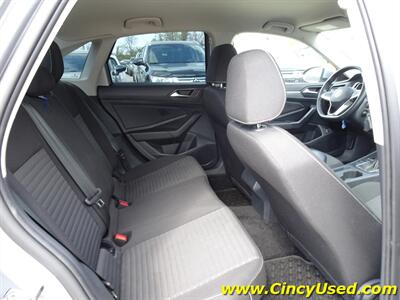 2024 Volkswagen Jetta S - Photo 14 - Cincinnati, OH 45255