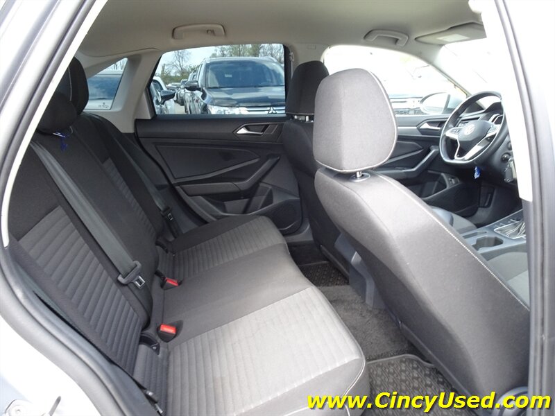 2024 Volkswagen Jetta S - Photo 14 - Cincinnati, OH 45255