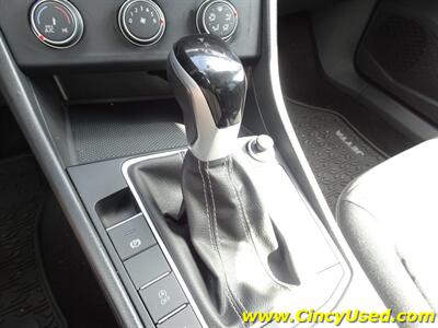 2024 Volkswagen Jetta S - Photo 18 - Cincinnati, OH 45255