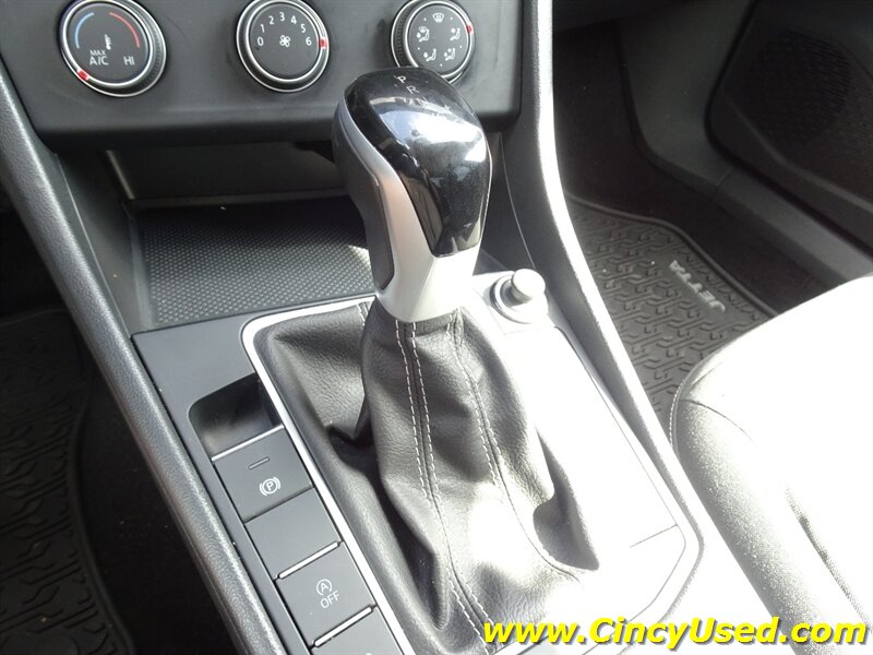 2024 Volkswagen Jetta S - Photo 18 - Cincinnati, OH 45255