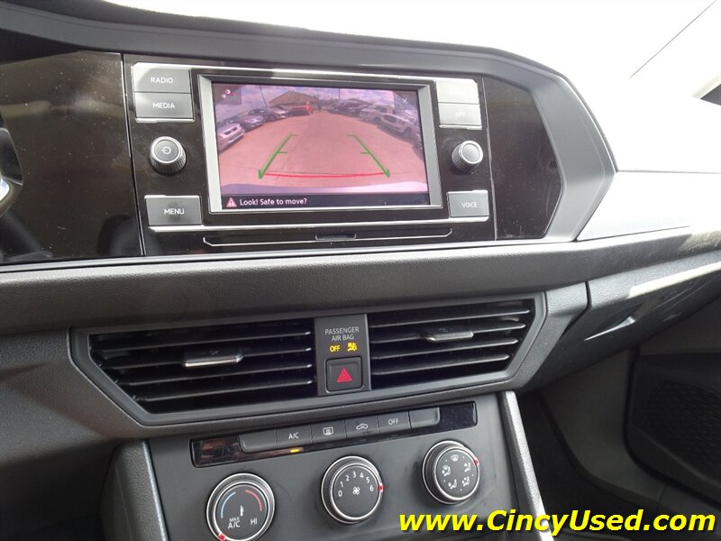 2024 Volkswagen Jetta S - Photo 20 - Cincinnati, OH 45255