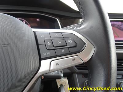 2024 Volkswagen Jetta S - Photo 23 - Cincinnati, OH 45255