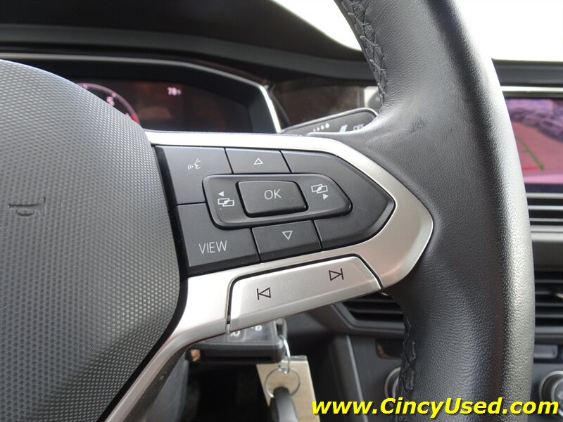 2024 Volkswagen Jetta S - Photo 23 - Cincinnati, OH 45255