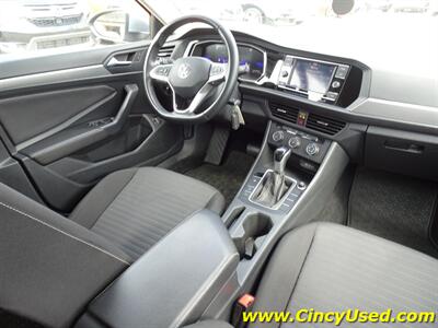 2024 Volkswagen Jetta S - Photo 15 - Cincinnati, OH 45255