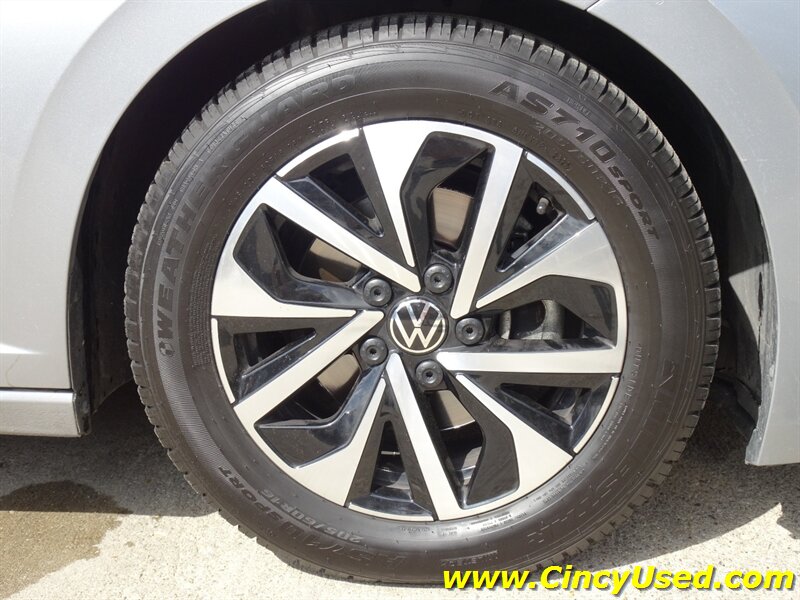 2024 Volkswagen Jetta S - Photo 33 - Cincinnati, OH 45255