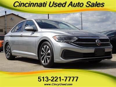 2024 Volkswagen Jetta S - Photo 1 - Cincinnati, OH 45255