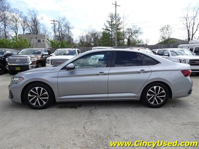 2024 Volkswagen Jetta S - Photo 6 - Cincinnati, OH 45255